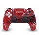 Head Case Designs Officially Licensed Liverpool Football Club 2023/24 Players Vinyl Sticker Skin Decal Cover Compatible with Sony PS5 Sony DualSense Controller