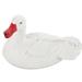 Duck Statue Vivid Decor Portable Faux Resin Garden Bird Convenient Fake Decorative Figurine