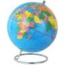 Signes Grimalt - Décoration du monde du monde Mondial globe mondial bleu 20x20x23cm 18923 - blue