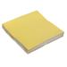 100 Sheets Paper Single-sided Pearlescent Origami Multipurpose Card Stock Child