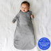 Heather Gray Sleepy Bag - OSFA 1.5 TOG / 18-36 months