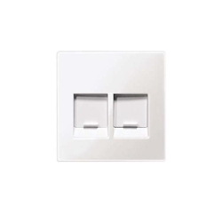 Merten Zentralplatte 2f.pws/gl MEG4562-0319 Image