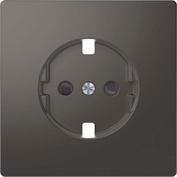 Merten Zentralplatte anth MEG2330-6034 Image