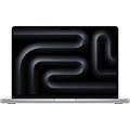 APPLE Notebook "MacBook Pro 14''" Notebooks Gr. 8 GB RAM 512 GB SSD, silberfarben (silber) MacBook Air Pro