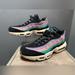 Nike Shoes | Nike Men’s Air Max 95 “Have A Nike Day” 2019 Shoes/Sneakers Size 8- Bq9131-001 | Color: Black/Pink | Size: 8