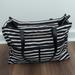 Kate Spade Bags | Kate Spade Tote Bag | Color: Black/White | Size: Os