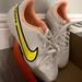 Nike Shoes | Nike Soccer Kids | Color: White/Yellow | Size: 2.5b