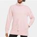 Nike Tops | Nike Women's Dri-Fit Get Fit Pullover Training To Sweatshirt Plus Size 2x New!!! | Color: Pink | Size: 2x