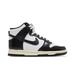 Nike Shoes | Nike Dunk High Athletic Shoes Vintage Black Women Dq8581 Lace Up | Color: Black | Size: 8.5