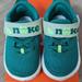 Nike Shoes | Nike Team Hustle D 10 Lil Shoes Baby/Toddler Sz 5c | Color: Green | Size: 5bb