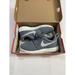 Nike Shoes | New Women’s Size 11.5 Grey White Nike Roshe One Running Shoes 844994 003 | Color: Gray/White | Size: 11.5
