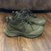 Nike Shoes | Nike React Sfb Carbon Elite Outdoor Shoes Green Olive Ck9951-330 Men's Size 7 | Color: Green | Size: 7