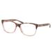 Michael Kors Accessories | Michael Kors Mk4044 Bree Eyeglasses | Color: Brown/Pink | Size: Os