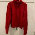 Polo By Ralph Lauren Sweaters | Cashmere Ralph Lauren Sweater | Color: Red | Size: L