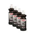 SONAX 4 x 02241410 Profiline PerfectFinish Silicone-Free Paint Polish 250 ml