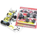 HOT BARGAINS Pack of 60 Pullback F1 Racing Car Build Your Own Cars for Children Party & Loot Bag Filler Toy for Kids (60)
