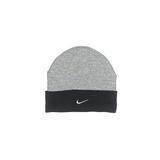 Nike Beanie Hat: Gray Accessories - Size 6-12 Month