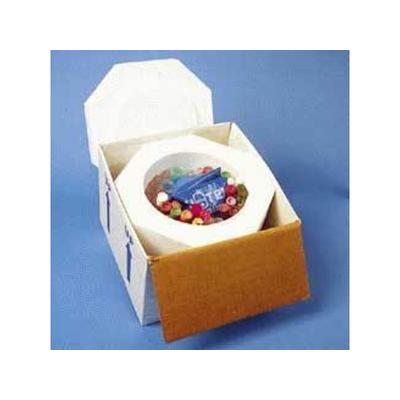 Tegrant Thermosafe ThermoSafe Insulated Shipper/Bio-Mailers in Corrugated Cartons ThermoSafe Brands 312 Case