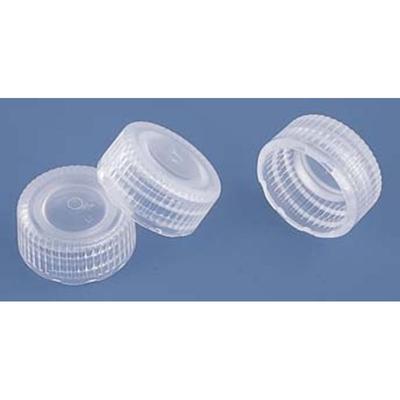 Nalge Nunc Low-Profile Closures for NALGENE Micro Packaging Vials PPCO NALGENE 362821-0114