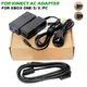 Adaptateur Kinprotected pour Xbox One Xbox One S prise UE et US adaptateur secteur USB 2.0 3.0