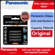 Panasonic-Batterie Eneloop Pro 950mAh AAA pour lampe de poche jouet appareil photo préchargée