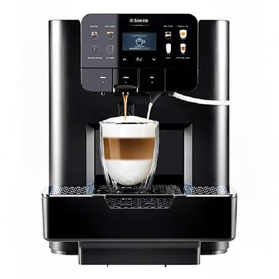 Saeco AREAOTC NE 1 Cup Pod Coffee Brewer for Nespresso Capsules - Black, 120v, 120 V