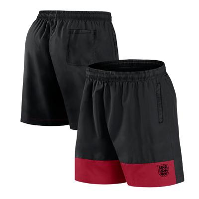 England Street Short - Schwarz - Herren Image