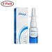 3 Pack Nasal Spray Daily Use Gentle Ultra-Fine Nasal Mist Drug-Free Everyday Sinus Congestion Relief Non-Habit Forming Drug-Free