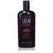 American Crew Men s Body Wash Body Wash with 24 Hour Odor Protection Deodorant Body Wash 15.2 Fl Oz