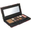 Beauty Fiend Jessica Simpson Face & Eye Palette contains 8x Eye Shadow Colors 0.22 oz Bronzer 0.12 oz Blush 0.09 oz