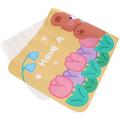 Desk Accessories Pad for Computer Home Pad Laptop Mouse Pad Cartoon Mouse Pad Big Mouse Pad Cartoon Pvc Office