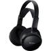 Restored SONY MDR-RF912RK Wireless RF Headphones for Watching TV (Refurbished)