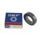 SKF - Universeel - roulement 6006 2rs -