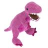 TIAKI Dog Toy D-Rex approx. 37x16x16cm