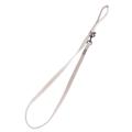 Nomad Tales Blush Dog Lead, Taupe 120cm Long, 15mm Wide Dog