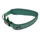 TIAKI Dog Collar Soft & Safe Green Size S: 35-45cm Neck Circumference, W40mm