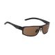 Ugly Fish PN24203 AVALANCHE Polarized MBL.SM+AR+B Men's Sunglasses Black Size +2.00