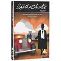 The Agatha Christie Hour: The Mystery of the Blue Jar/The Red... - DVD - Used