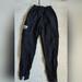Adidas Pants & Jumpsuits | Adidas Windbreakers/Joggers Black 4 | Color: Black | Size: 4