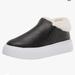 Nine West Shoes | Nwob Nine West Women's Klines3 Sneaker | Color: Black/White | Size: 7.5