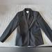 Nine West Jackets & Coats | Nine West Women’s Blazer | Color: Black | Size: M
