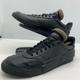 Nike Shoes | Nike Drop-Type Prm Mens 12 Black Leather Shoes Sneakers Low Skater Casual | Color: Black | Size: 12