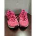 Nike Shoes | Nike Womens Lunarglide 6 Pink Running Shoes Sneakers Size 8.5 | Color: Pink | Size: 8.5