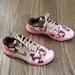 Nike Shoes | Nike Metcon 8 Amp Training Shoes In Brown/Pink Camo | Color: Brown/Pink | Size: 7