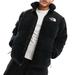 The North Face Jackets & Coats | Nwt The North Face Nuptse High Pile Down Puffer Jacket | Color: Black | Size: L