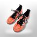 Adidas Shoes | Men’s Limited Edition Adidas X9000l4 Running Shoes In Screaming Orange, Size 8.5 | Color: Gray/Orange | Size: 8.5