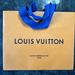 Louis Vuitton Other | Authentic Louis Vuitton Small Bag | Color: Orange | Size: Os