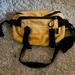 Adidas Bags | Adidas Never Used Fanny Pack/Sling Bag | Color: Black/Yellow | Size: Os