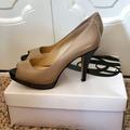 Nine West Shoes | High Heels | Color: Gray | Size: 6