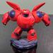 Disney Toys | Disney Infinity: Disney Originals (2.0 Edition) Bay Max Figure | Color: Red | Size: Osb